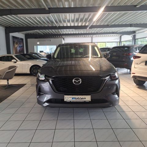 Mazda CX-60 2.5L e-Skyactiv PHEV HOMURA CON-P DRI-P CO
