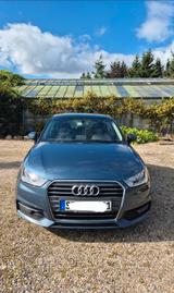 Audi A1 1.6 TDI Sportback - 2015 - Audi A1: TDI Sport