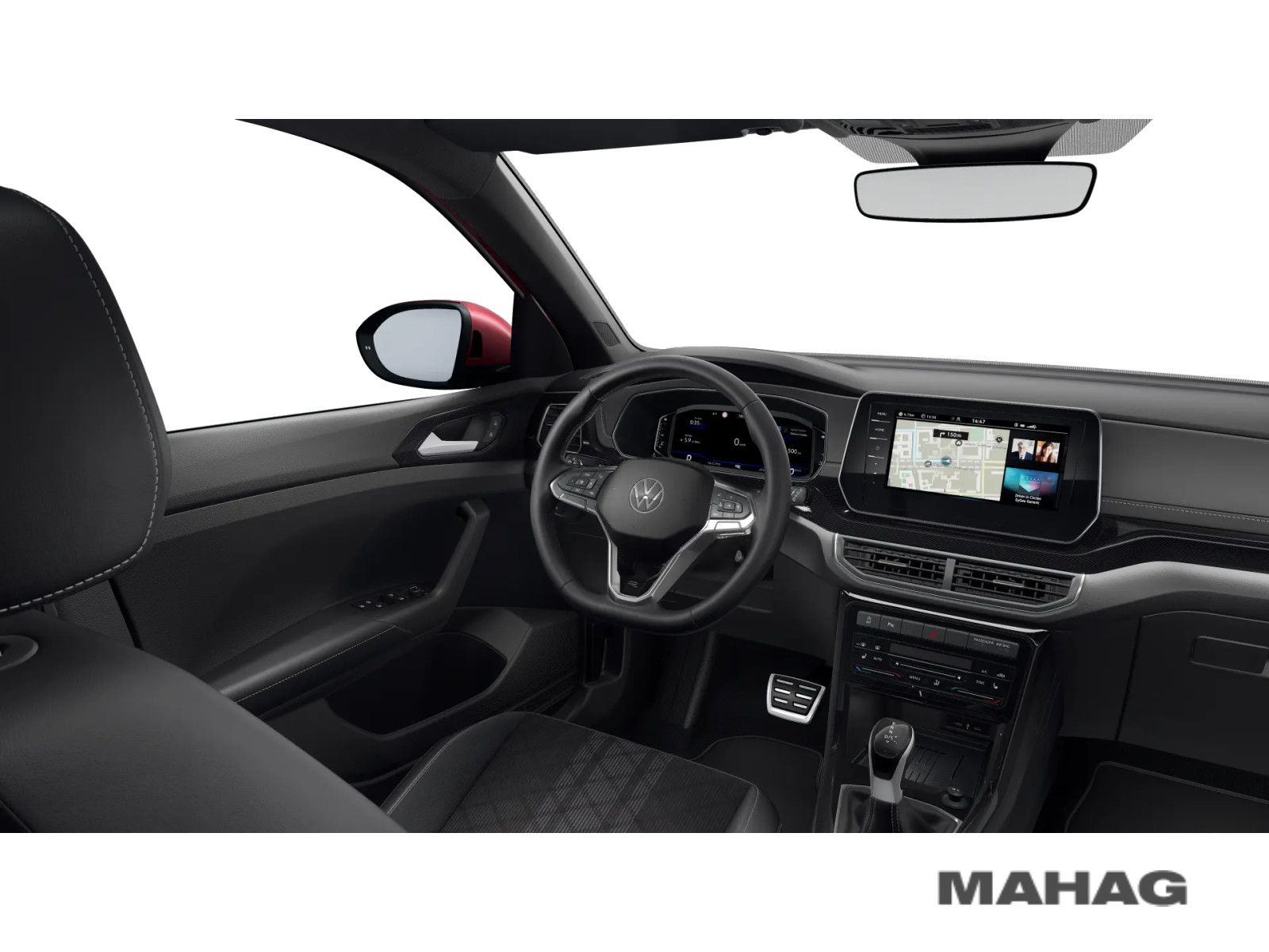 Volkswagen T-Cross - Bild 12