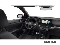 Volkswagen T-Cross - Vorschau Bild 12