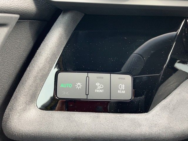 Fahrzeugabbildung Audi A3 allstreet 35 TFSI S tronic Matrix LED Interie