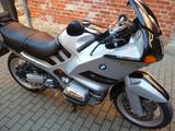 BMW R1100RS - BMW R1100RS