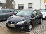 Seat Ibiza ST Sport - Seat Ibiza aus 2011: ST