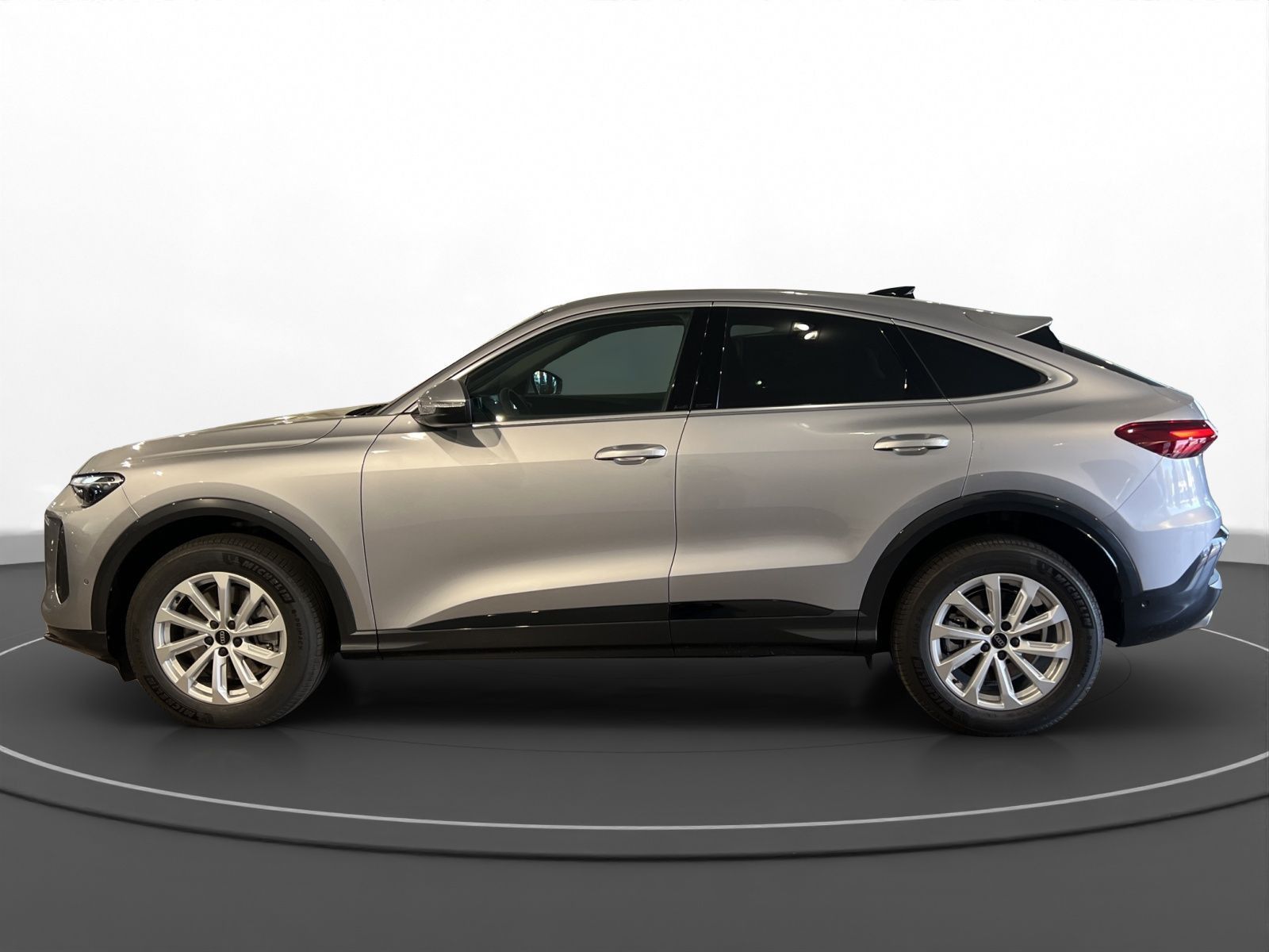 Audi Q5 - Bild 8
