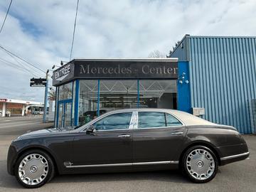 صورة 5 لـ 2011 Bentley MULSANNE