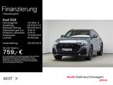 Audi SQ8 TFSI*LASER*NACHTSICHT*PANO*AHK*STHZG*23ZOLL* - Benzin Gebrauchtwagen in Frankfurt