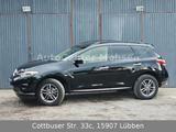 Nissan Murano Basis (Nr. 033) - gebrauchte Nissan Murano aus dem Jahr 2012