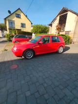 Volkswagen Golf 1.8T GTI AGU - Volkswagen Golf aus 1998: GTI