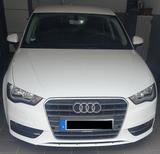 Audi 1.2 TFSI Sportback / TÜV 01/27 / MMI / Navi - Audi Gebrauchtwagen in Karlsruhe