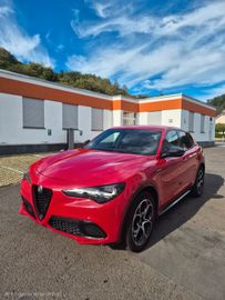 Alfa Romeo Alfa Romeo Stelvio Veloce Q4 2.2 Diesel 210 PS 