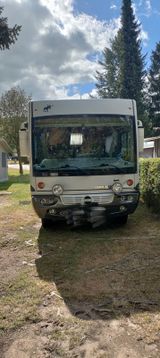 Carthago M-Liner 52 B auf IVECO 2.8 L - Carthago 5