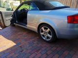 Audi Sommer Sonne Cabrio Audi A4, Youngtimer, n... - Audi: Youngtimer