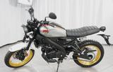 Yamaha XSR 125 Legacy 250.-€ Bonus* Modell 2025 - YAMAHA XSR125 LEGACY