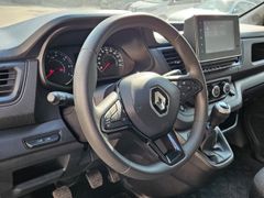 Fahrzeugabbildung Trafic Kasten L2H1 3,0t Komfort 2.0 BLUE dCi 110