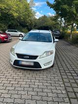 Ford Mondeo mk4 - Ford Mondeo aus 2025