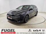 Kia Ceed Sportswagon 1.5 T-GDI LED|Navi|RFK|17'' - Kia Gebrauchtwagen in Chemnitz