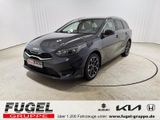 Kia Ceed Sportswagon 1.5 T-GDI LED|Navi|RFK|17'' - Kia in Stuttgart