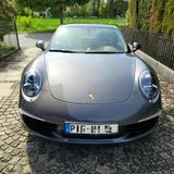 Porsche 911 Urmodell, Sportauspuff, Appr. Garantie 11/26