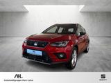 Seat Arona 1.0 TSI FR Beats DSG LED ACC AHK Full-Link - Seat Arona: Fr Beats