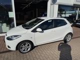Mazda 2 Lim. 1.3 Independence 5 türig - gebrauchte Mazda 2 aus dem Jahr 2009