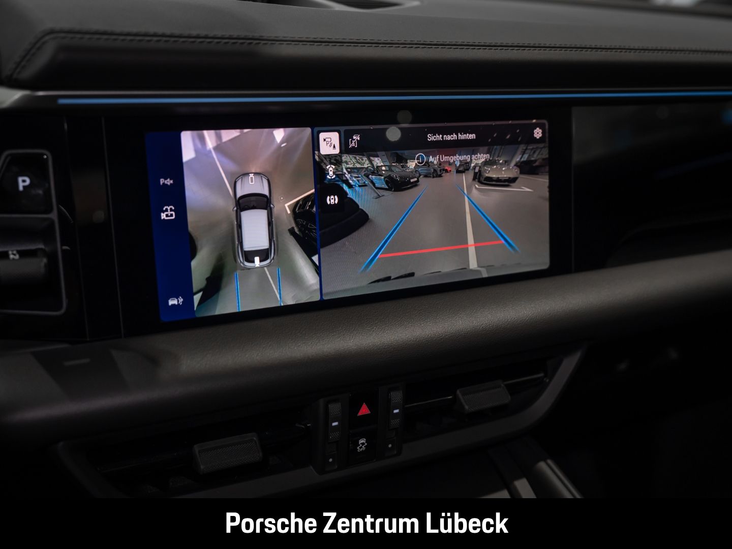Porsche Macan - Bild 38