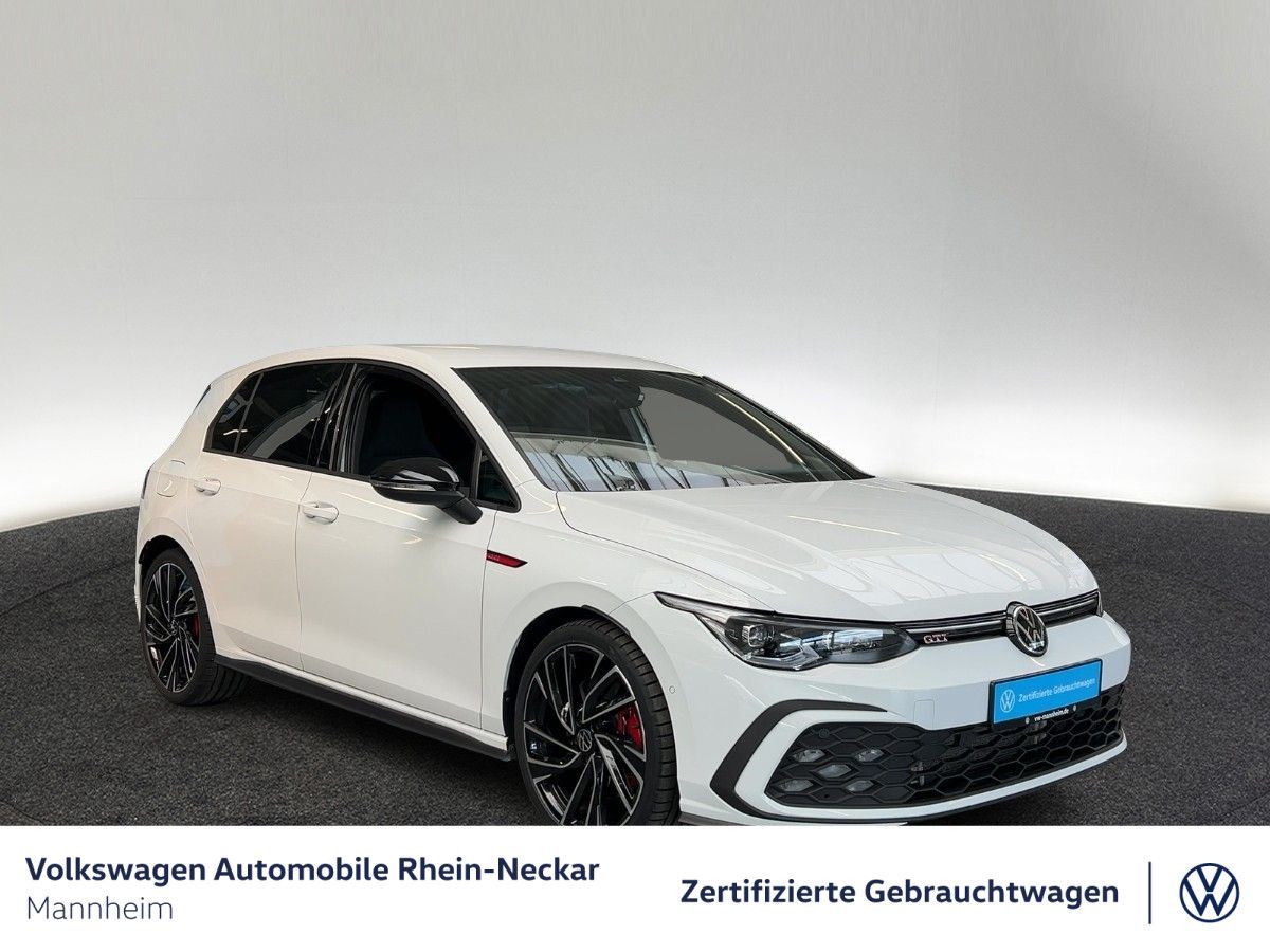 Volkswagen Golf - Bild 6