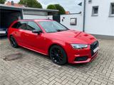 Audi A4 2.0 TDI S tronic Avant -