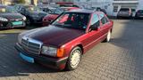 Mercedes-Benz 190 -Avantgarde - Mercedes-Benz 190: Avantgarde