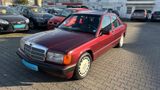 Mercedes-Benz 190 -Avantgarde - Mercedes-Benz 190: Avantgarde