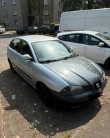 Seat Ibiza 1.2 Liter mit Gasanlage und Klima - Seat Ibiza mit LPG-Antrieb