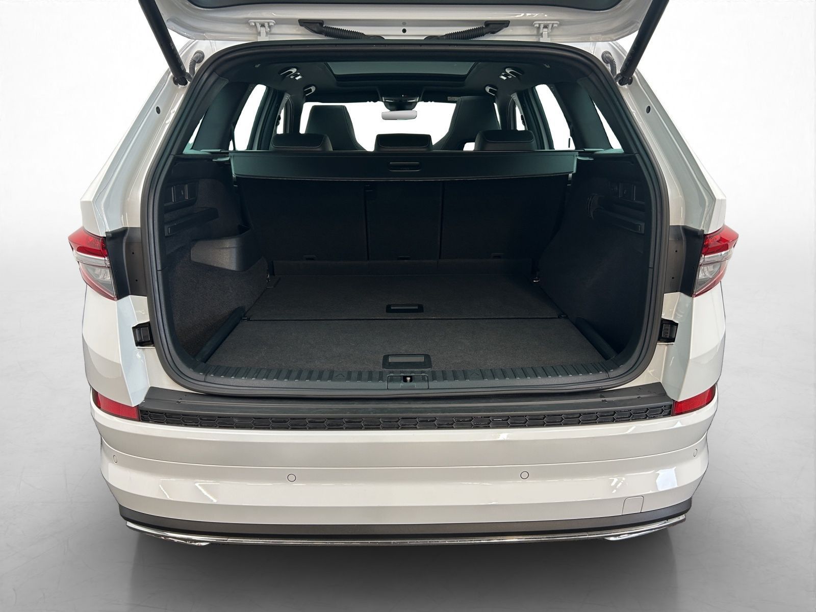 Skoda Kodiaq - Bild 12