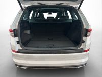 Skoda Kodiaq - Vorschau Bild 12