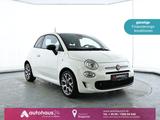 Fiat 500 1.0 Mild Hybrid  Hey Google|Navi|PDC|CarPlay - Fiat 500: Hey Google