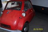 BMW ISETTA - : Isetta