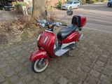 Andere TY50QT-20D - BENZIN MOFA