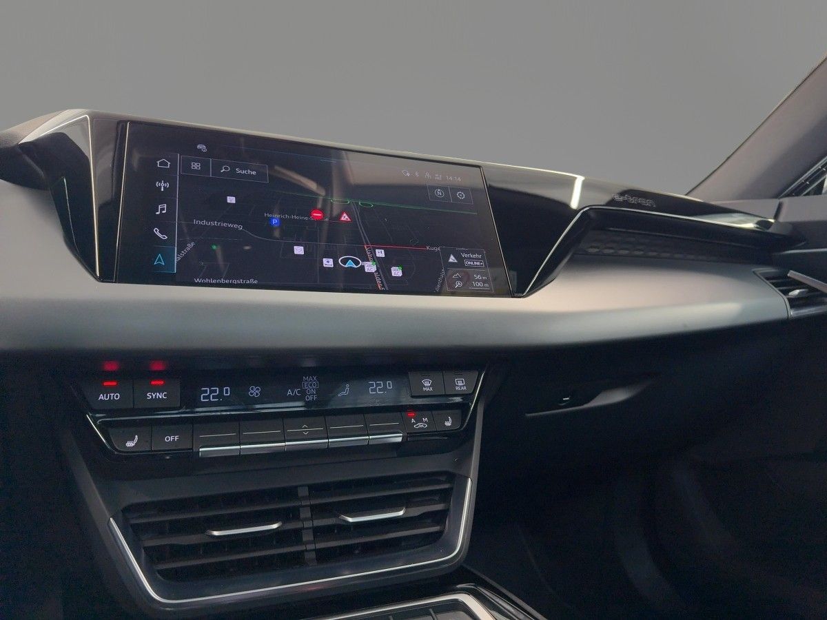 Audi e-tron GT - Bild 11