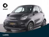 Smart EQ fortwo coupe pulse 22kw +Advanced+Plus-Paket+ - Smart ForTwo: Pulse
