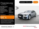 Audi A6 Avant 45 TFSI S-LINE*0,99%-Finanz*NAVI-PLUS*M - Audi A6: Kombi, mit Anhängerkupplung, 4f