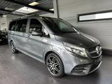 Mercedes-Benz V 250 d AMG Lang|AHK|Distr+|MBUX|LED|LM19 - Mercedes-Benz V-Klasse Gebrauchtwagen in Bielefeld
