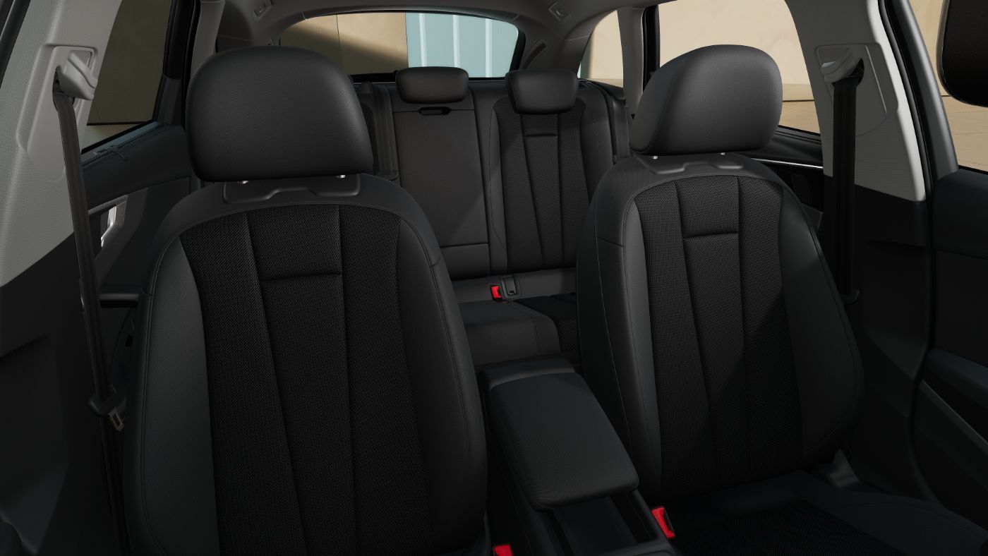 Audi A4 - Bild 11