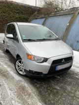 Mitsubishi Colt Lim. 5-trg. Invite. Automatik - Mitsubishi Colt: Automat