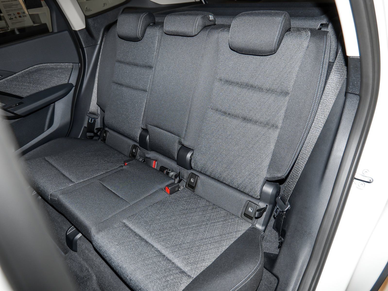 BMW X1 - Bild 8