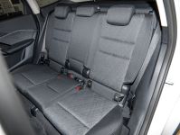 BMW X1 - Vorschau Bild 8