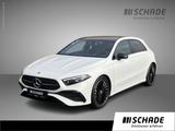 Mercedes-Benz A 180 AMG Line Special Ed*Panoramadach*Multibeam