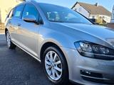 Volkswagen Golf 2.0 TDI BMT DSG Highline Variant Highline