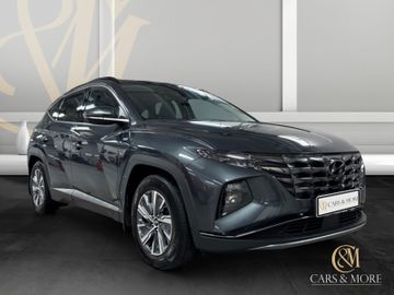 Hyundai TUCSON - 2