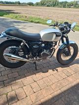 Brixton Sunray 125 - Offers