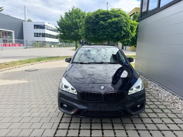 BMW 220 Active Tourer - 2