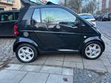 Smart ForTwo fortwo cabrio Tüv 10/2027 - Smart aus 2006: Cabrio