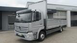 Mercedes-Benz Atego 1223L Pritsche. Euro6 - Offers